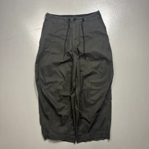 (A Top Pick) Needles H.D Bottoms (XS-30 Waist)(SC)