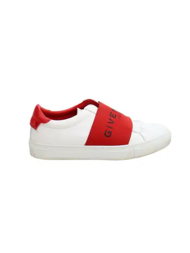Givenchy Women's Trainers EU37.5 in White