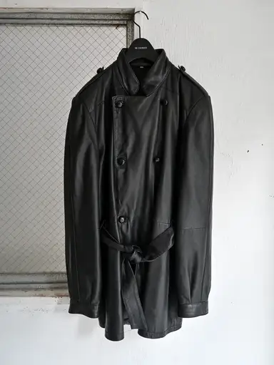 90s Givenchy Gentleman
