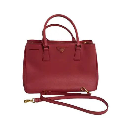 【誠品生活武昌店】PRADA/手拿包//