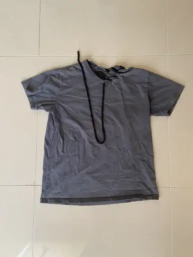 Craig green lace T-shirt