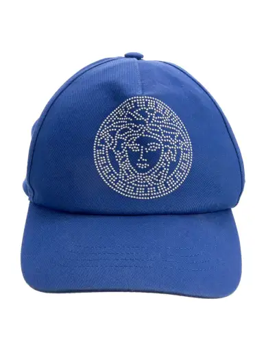 Cotton Medusa Baseball Hat