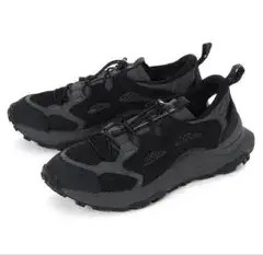 試着のみ TIMBERLAND MOTION ACCESS 28cm テック