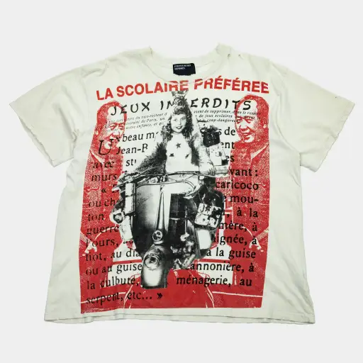 La Solaire Préféree T-Shirt