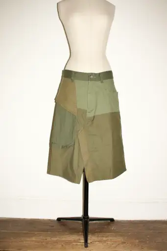 Tsumori Chisato Skirt