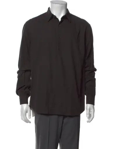 Long Sleeve Shirt w/ Tags