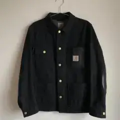 eYe JUNYA WATANABE MAN Carhartt カバーオール