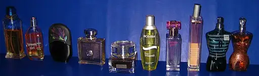 Dameparfume