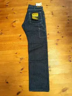 IRON HEART 814 ウォバッシュ ペインターパンツ 33