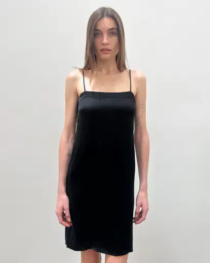 Cèline by Phoebe Philo Slip Dress