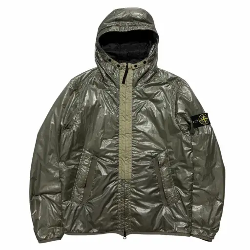 Stone Island Pertex Quantum Primaloft Jacket