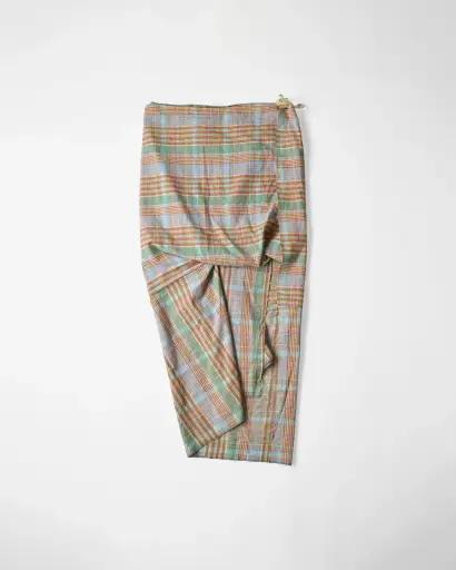 AW1997 WRAP SKIRT