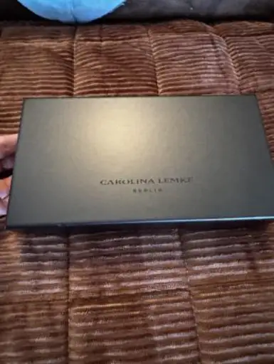 Carolina Lemke Berlin Black Box