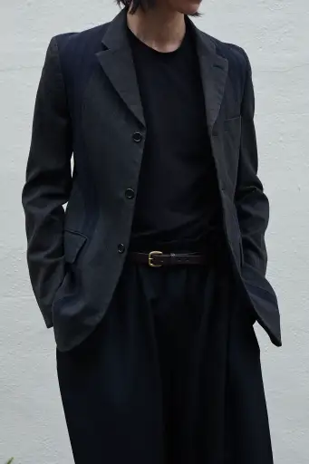 Comme des Garcons Homme Plus Jacket