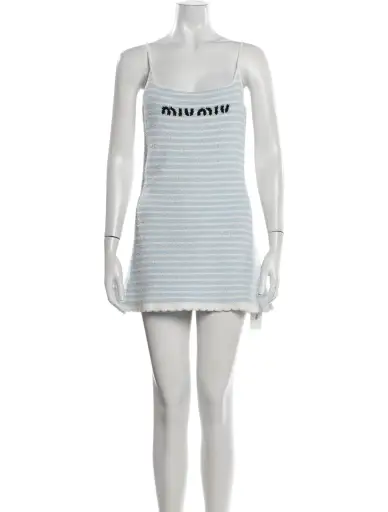 2023 Mini Dress
