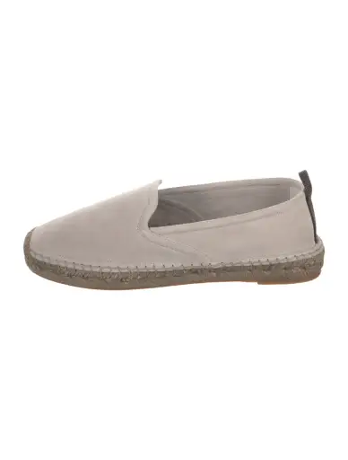 Monili Suede Espadrilles