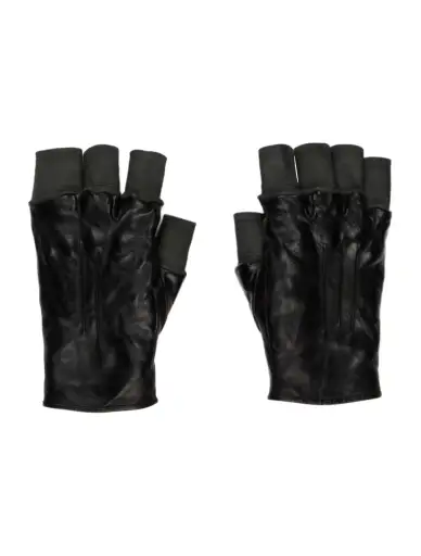 AM/2457 ROOMS-PTC/12 Kangaroo Fingerless Gloves