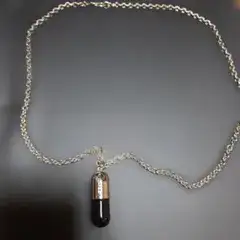 MILKBOY ネックレス カプセルモチーフ