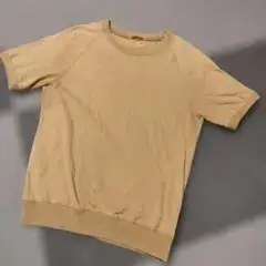 BARENA バレナ　ネペンテス　半袖 クルーネック Tシャツ