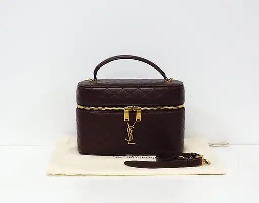 Yves Saint Laurent - Gaby Vanity Large - Bag