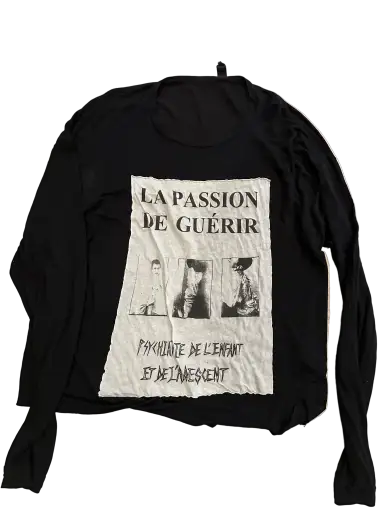 Enfants Riches Deprimes SS17 Passion Longsleeve