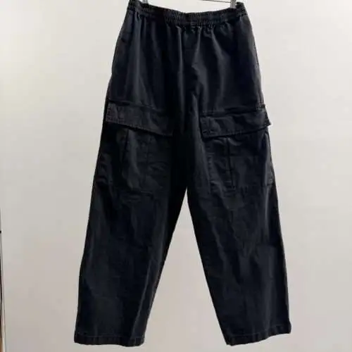 Acne Studios Ripstop Cargos