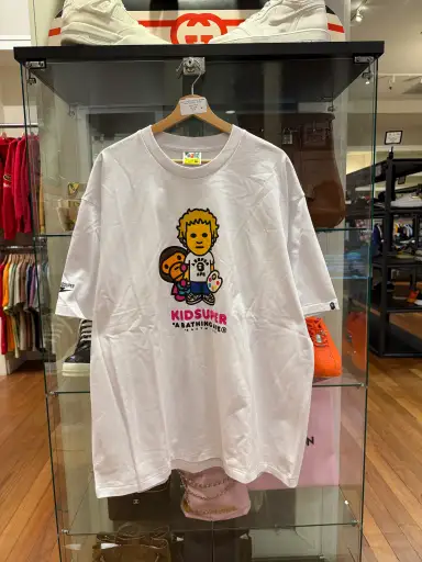 BAPE