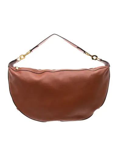 Leather Leandre