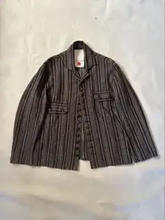 John Alexander Skelton Odd Pocket shirt