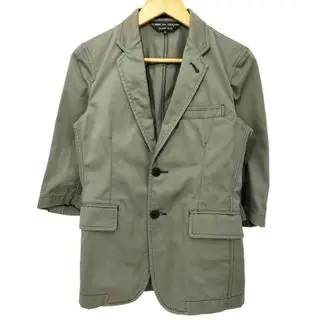 COMME des GARCONS HOMME PLUS(コムデギャルソンオムプ コムデギャルソンオムプリュス(COMME des GARCONS HOMME PLUS)のメンズのジャケット/アウター(テーラードジャケット)の商品詳細ページへのリンク