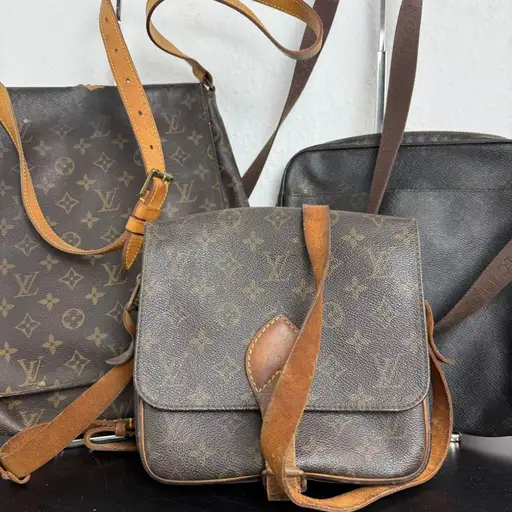 Louis Vuitton Mix Bags
