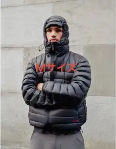 DESCENTE ALLTERRAIN JJJJound Down Jacket