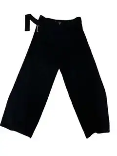 yohjiyamamoto(ヨウジヤマモト) パンツ サイズ2 レディース