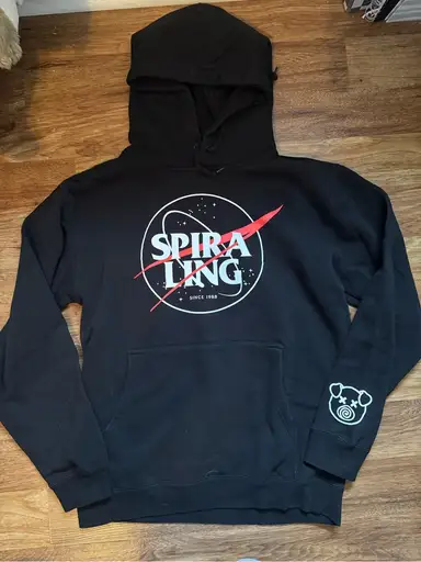Shane Dawson hoodie