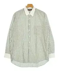 COMME des GARCONS HOMME DEUX カジュアルシャツ メンズ 【古着】【中古】【送料無料】