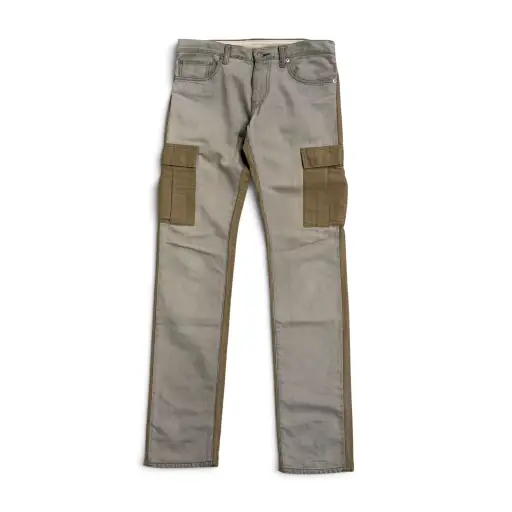 UNDERCOVER / 2010AW DOCKING PANTS
