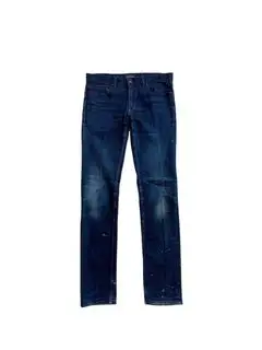 Diet butcher slim skin denim pants