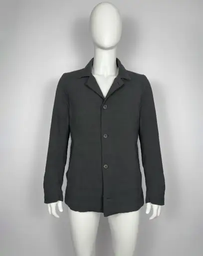 NEW. TEXTURED BLAZER JACKET -- ICONIC -- RETAIL $1100 --