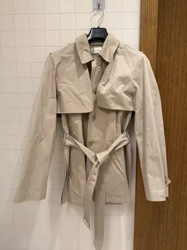 The Row jacket