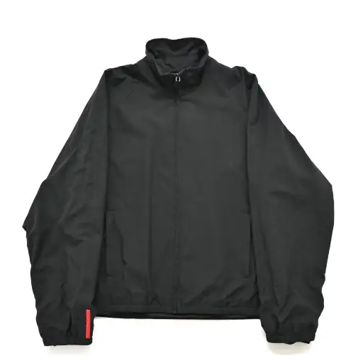 2000s prada sports sgv82 Gore-Tex blouson 54