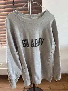 Buzz Rickson's GO ARMY XL