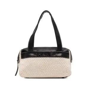 Borsa a mano Donna Vintage 2000s A8732