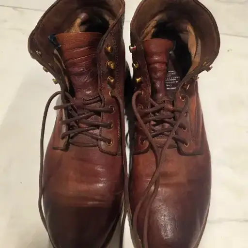 비즈빔 visvim ict 버질 부츠 m9