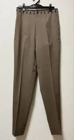Jean Paul GAULTER パンツ　80年代レア品
