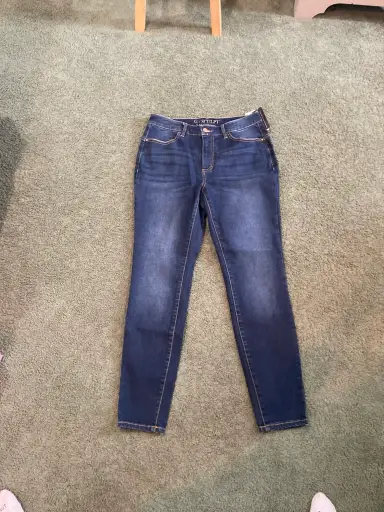 Women’s Skinny Jeans (12)