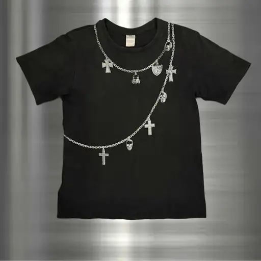 NUMBER (N)INE メンズノンノ当選品★Tシャツ