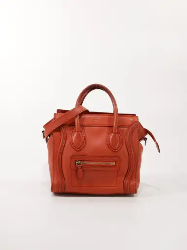 Mini Luggage