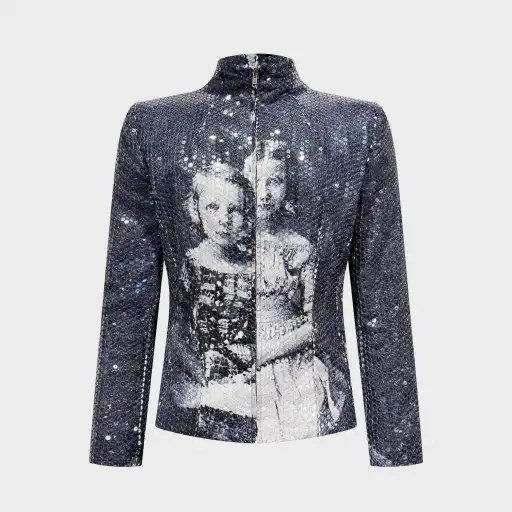 Alexander McQueen