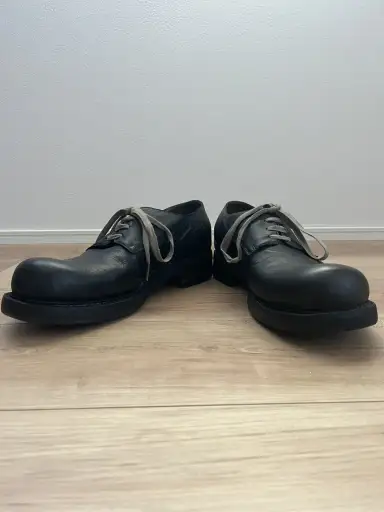 A1923 Derby Shoes