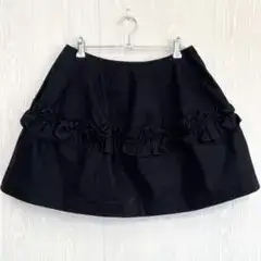 J BRAND × Simone Rocha シモーネロシャ　スカート